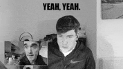 Conor Mckenna Zoom GIF by FoilArmsandHog