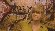 Guitar Dancing GIF by Gina Birch