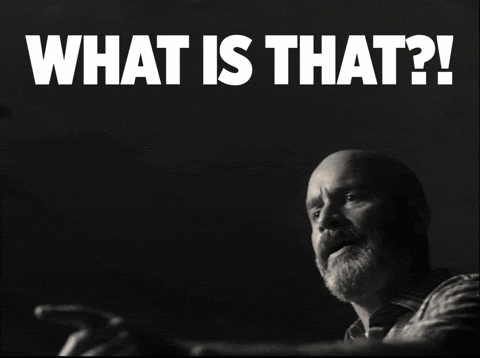 Tom Segura What GIF by YMH Studios