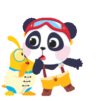 Redpen Sticker by kyowonedu_official