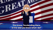 season 20 20x5 GIF by South Park 