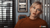 Episode 18 Shrug GIF by Law & Order