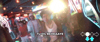 Hip Hop Love GIF by saregama
