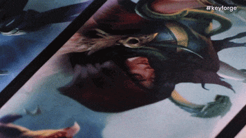 card game boom GIF by AsmodeeGames