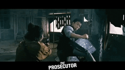 John Wick Fps GIF by Signature Entertainment