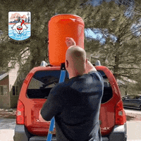 Polar Plunge GIF by Special Olympics Arizona