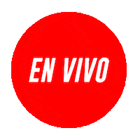 Radio Programa Sticker by Ruido Blanco FM