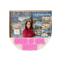 Real Estate Queen Sticker by South Spain Properties