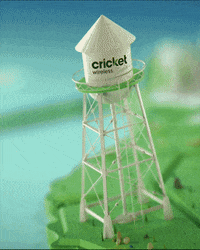 travel text GIF by Cricket Wireless