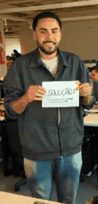 Rastreamento GIF by Tato Assist