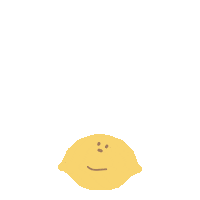 Dessert Lemon Sticker by PAZZO