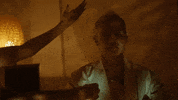 John Frusciante Flea GIF by Red Hot Chili Peppers