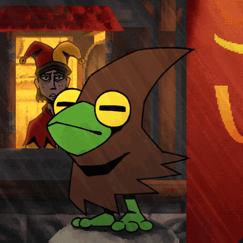 Dnd Fantasy GIF