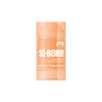 Skincare Hydration Sticker by POP Beauty