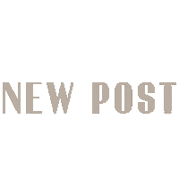 Post Shopping Sticker by NanaMacs Boutique