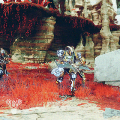 Destiny 2 Trials GIF by DestinyTheGame