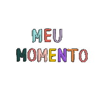Magpapelariameumomento Sticker by Magnólia Papelaria