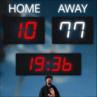 10 Home GIF