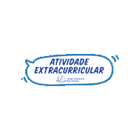 Csbc Sticker by Colégio Salvatoriano Bom Conselho