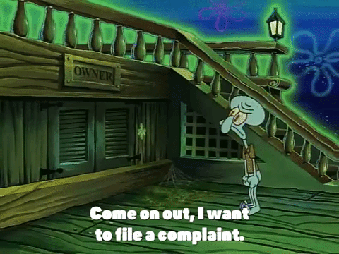 season 2 episode 13 GIF by SpongeBob SquarePants