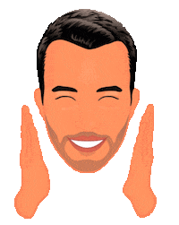 Like It Hands Sticker by Bmoji