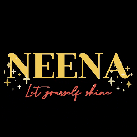 NeenaJewellery women jewellery neena GIF