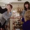 jane fonda love GIF by Book Club