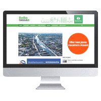 Designdomein Sticker by bianca konings