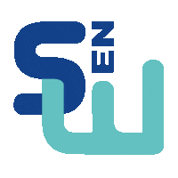 senwbr sport en welzijn senw sport en welzijn br sport en welzijn bodegraven reeuwwijk Sticker