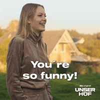 Humor Wow GIF by Sky Deutschland