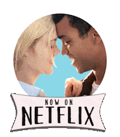 JenniferNiven movie netflix book author Sticker