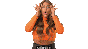 Glam No Sticker by Salon Line
