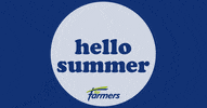 Happy Summer GIF by ForFarmers