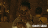 jared leto joker GIF by Suicide Squad