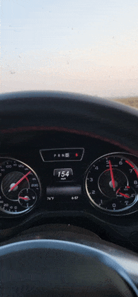 Sport Driving GIF