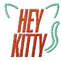 Cat Woman Sticker by Taylor Swift