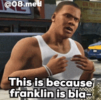 Grand Theft Auto Gta GIF
