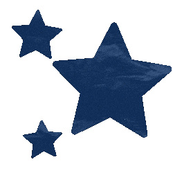 Star Sticker by Live Nation