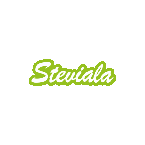 Logo Brand Sticker by Steviala