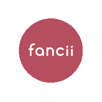 fancii love wow makeup lights Sticker