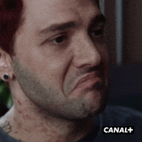 Happy Canal Plus GIF by CANAL+