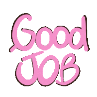StefaniaOkaka ok top super goodjob Sticker