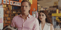 told you so wow GIF by You're The Worst 