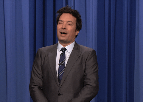 Always Remember Jimmy Fallon GIF by The Tonight Show Starring Jimmy Fallon