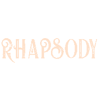 Vintage Rhapsody Sticker by Nine Lives bazaar