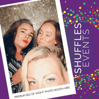 wareham_iw GIF by Shuffles Events