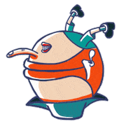 Meme Bola Sticker