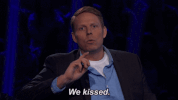 loveconnectionfox kiss fox foxtv fox broadcasting GIF