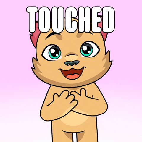 GIF by Kabu