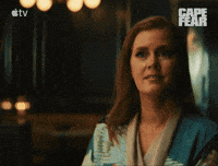 Amy Adams GIF by Apple TV